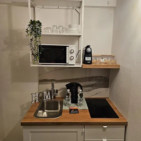 Appartamento Colonna
