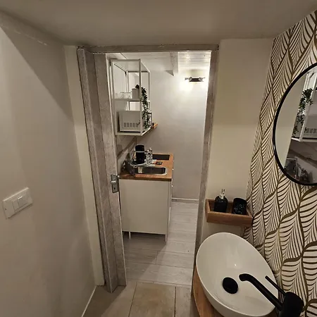 Colonna Appartamento