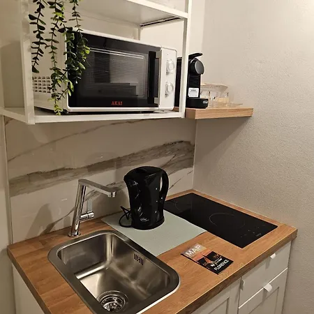 Appartamento Colonna