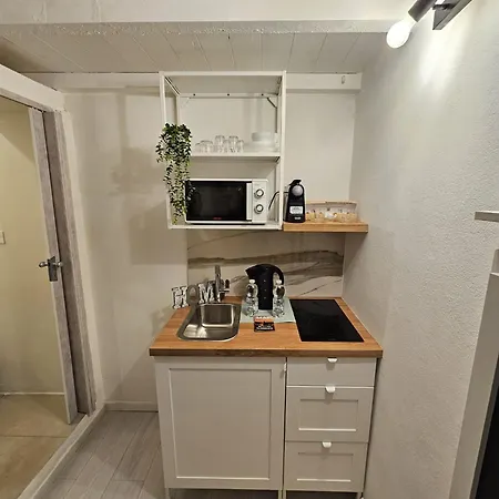 Colonna Apartment Florence