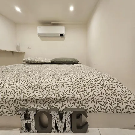 Colonna Apartment *