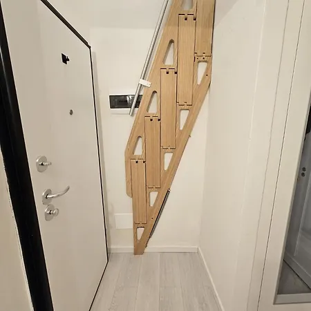 Colonna شقة *