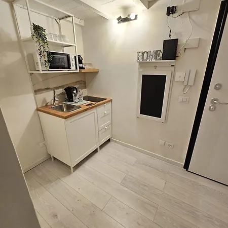 Apartment Colonna *