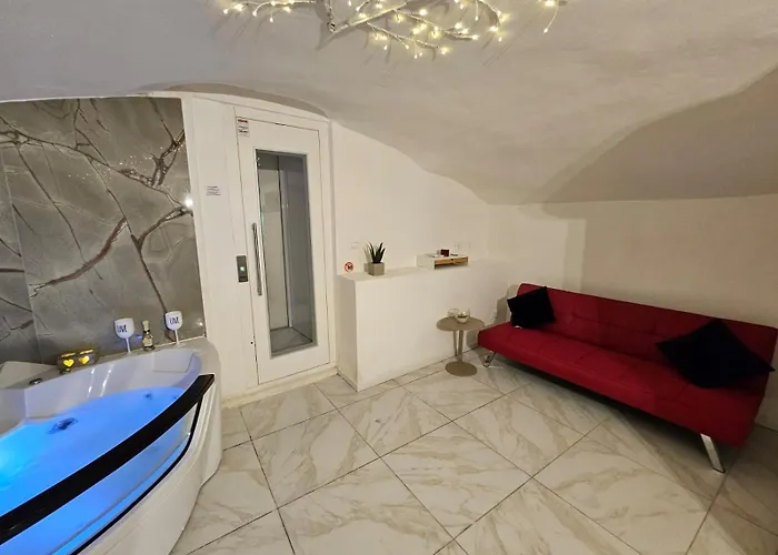 شقة Colonna *