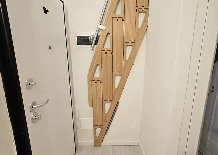 Colonna شقة *