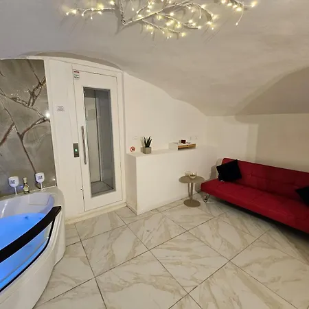 Appartement Colonna *