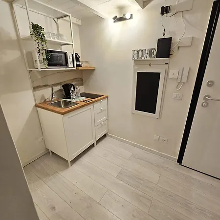 Apartmán Colonna *