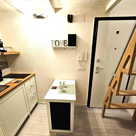 Appartement Colonna *