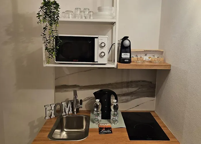 Appartement Colonna