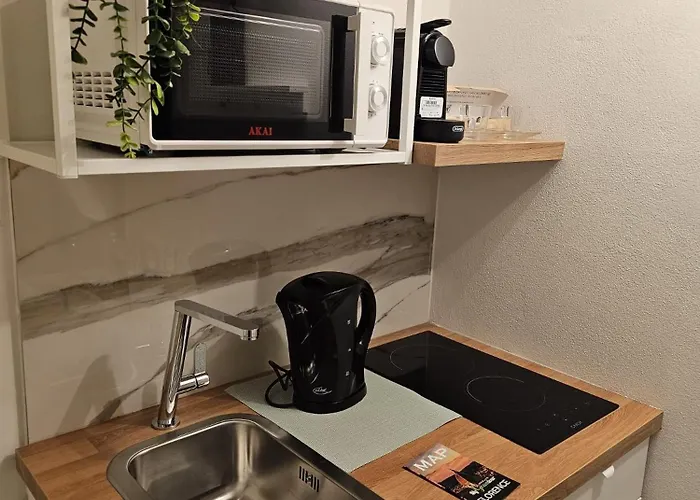 Appartement Colonna