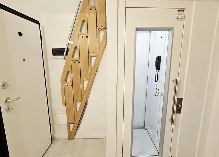 Colonna Appartement *